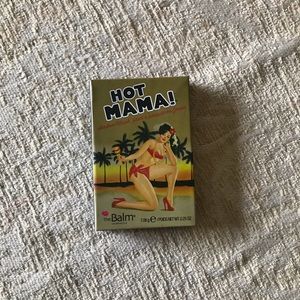 2/$12 — The Balm — Hot Mama Blush